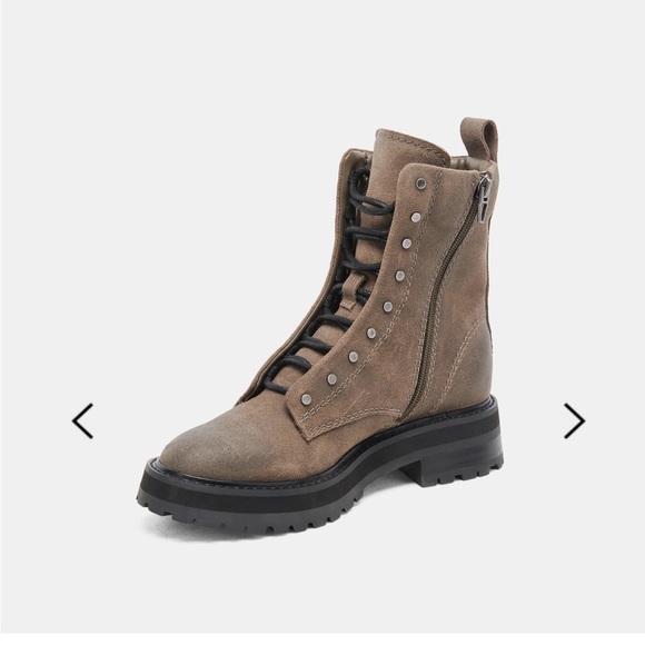 DOLCE VITA | Ranier Boot - Picture 6 of 8